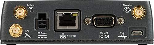 AirLink Sierra Wireless AirLink Raven RV50 1102555 Gateway Modem - North America - DC Cable with DIN Mounting Bracket