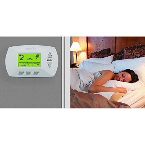 Honeywell Home Honeywell RTH6350 5-2 Programmable Thermostat