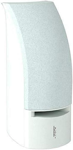 Bose Bose 161 speaker system (pair, white) - ideal for stereo or home theater use (Renewed)