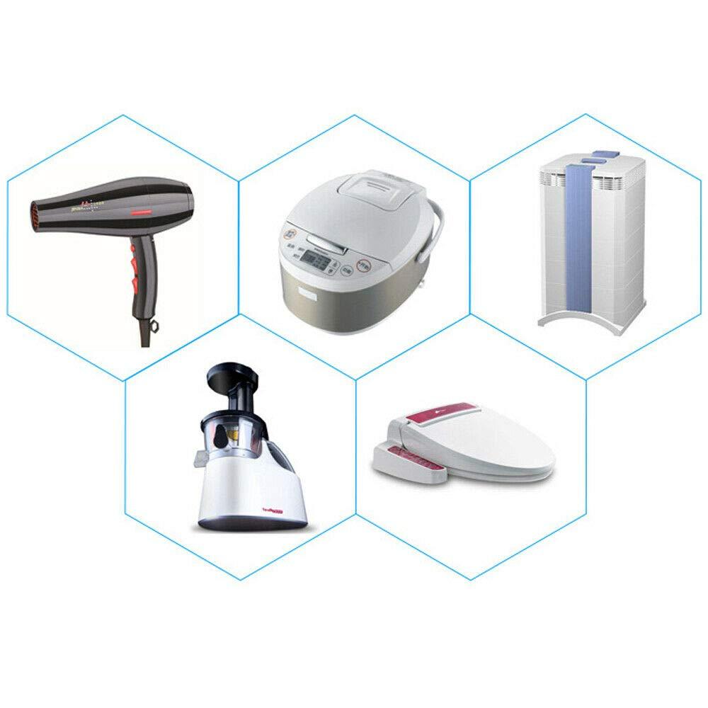 WDZCZDoo 4000W Voltage Converter Transformer(220V to 110V, 110V to 220V) Heavy Duty Step Up/Down Converter 110/120 Volt (4000W)