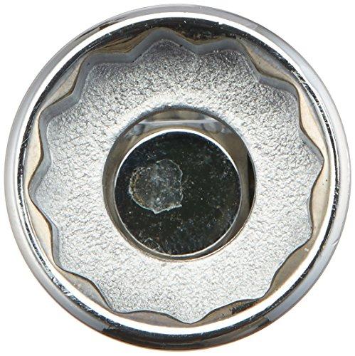 Wright Tool 3/8\" Drive 12 Point Flex Socket - 5/8\"