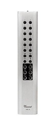 Vincent Vincent Audio SV 200 Hybrid Integrated Amplifier - Black