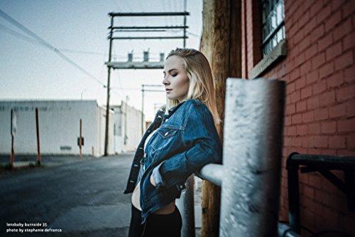 Lensbaby Lensbaby Burnside 35 for Samsung NX