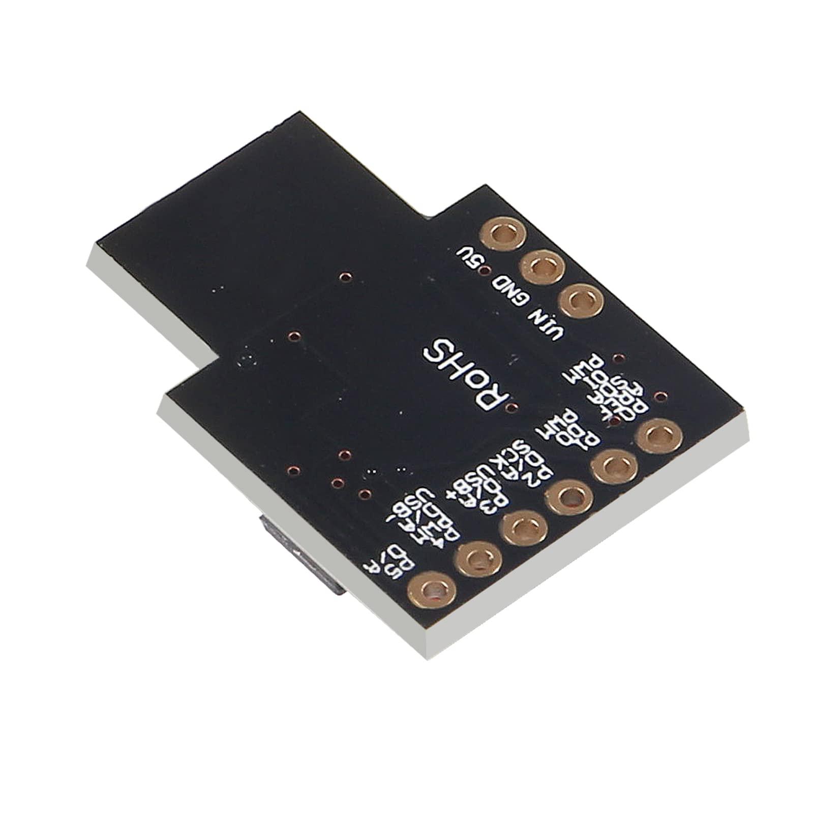 AITIAO AITIAO 10Pcs Digispark Kickstarter Attiny85 Module General Micro USB Development Board