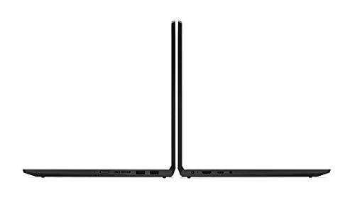Lenovo Lenovo Flex 14 2-in-1 Convertible Laptop, 14 Inch Full HD Touchscreen Display, 8th Gen Intel Core i5-8265U Processor, 8GB DDR4 RAM, 256GB SSD, Windows 10, 81SQ0000US, Onyx Black