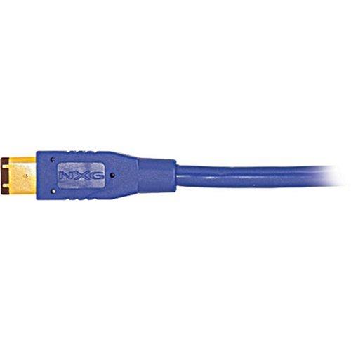 NXG Technology 6-Pin to 6-Pin IEEE 1394 Firewire Cable