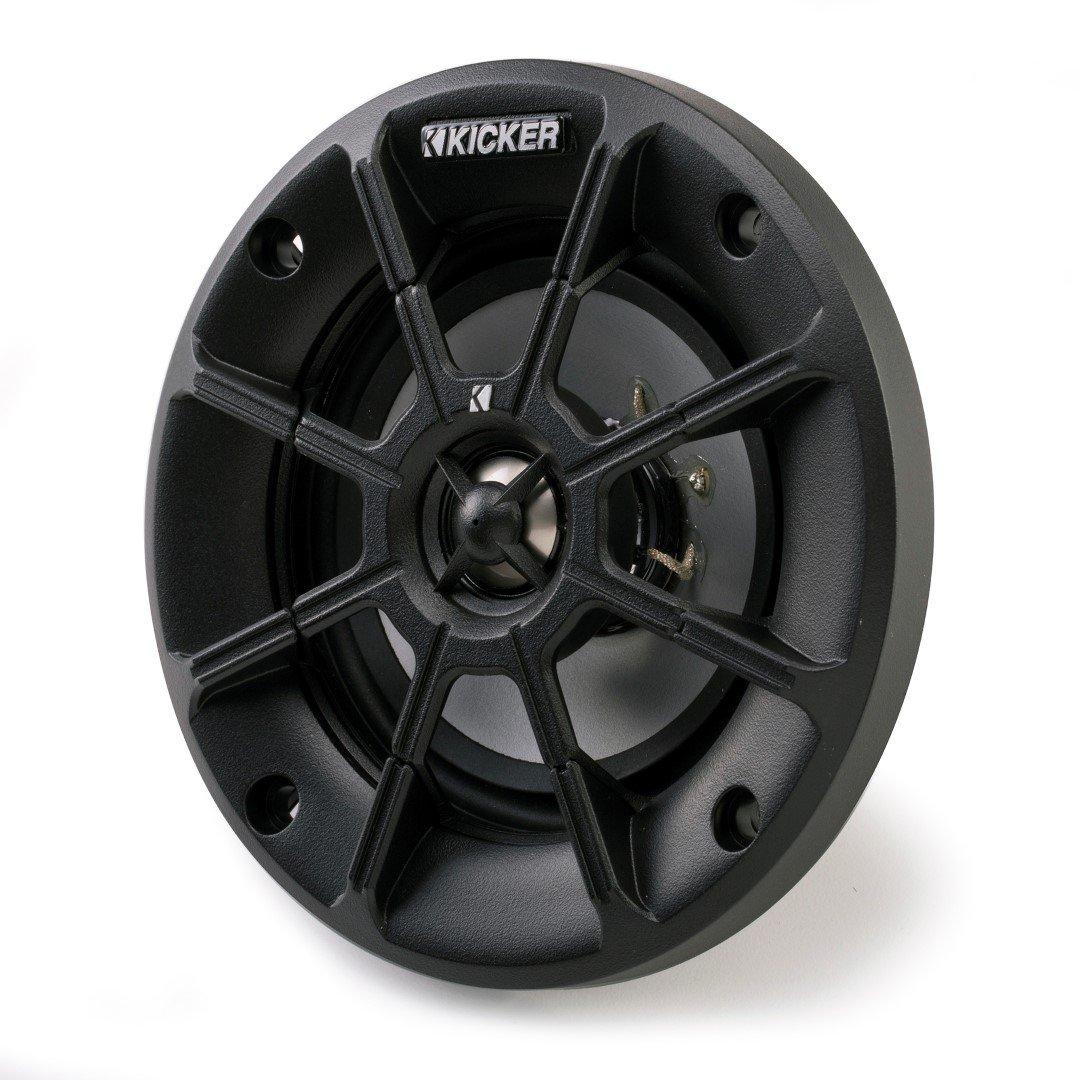 KICKER Kicker 4 Inch PS-Series Powersports Speakers 40PS42 (Pair)