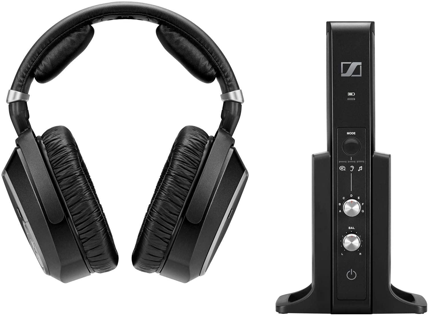 Sennheiser Sennheiser RS195-U Digital Wireless Headphones System