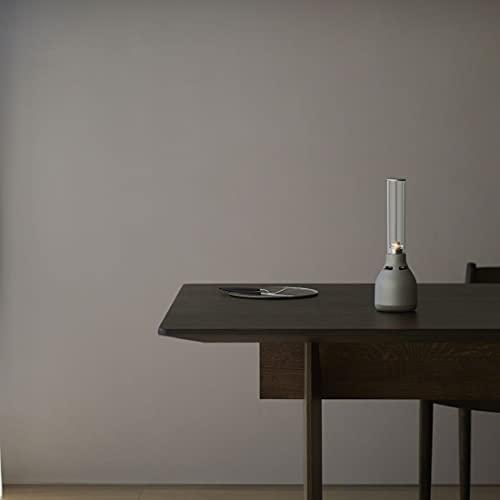 Sony Sony Glass Sound Speaker LSPX-S3: Bluetooth Compatible/Handsfree Calls/USB Type-C