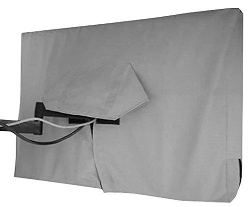 Hi and Dry Covers, inc Hi and Dry Covers, inc Sol55G 55-Inch Outdoor TV Cover