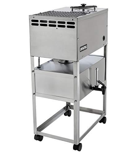 Durastill Durastill 8 Gallon per day Automatic-Fill Water Distiller with 5 Gallon Reserve Tank