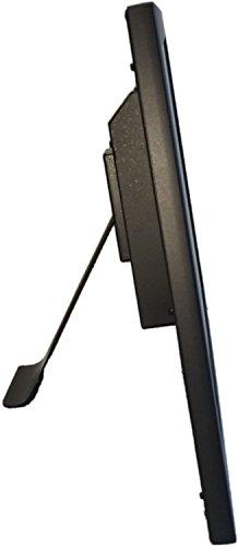 ViewEra ViewEra V215HBM TFT LCD Security Monitor 21.5" Screen Size, VGA, 2X HDMI in, 1x USB in, 1x BNC in, Resolution 1920 x 1080, Brightness 250, Contrast Ratio 1000:1, Response Time 5ms, Built-in Speaker