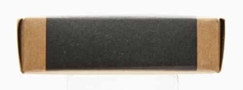 Amazon Basics Amazon Basics USB-A to USB-B 2.0 Cable with 480 Mbps Transfer Speed for Printer or External Hard Drive, Gold-Plated Connectors, 6 Foot, Black