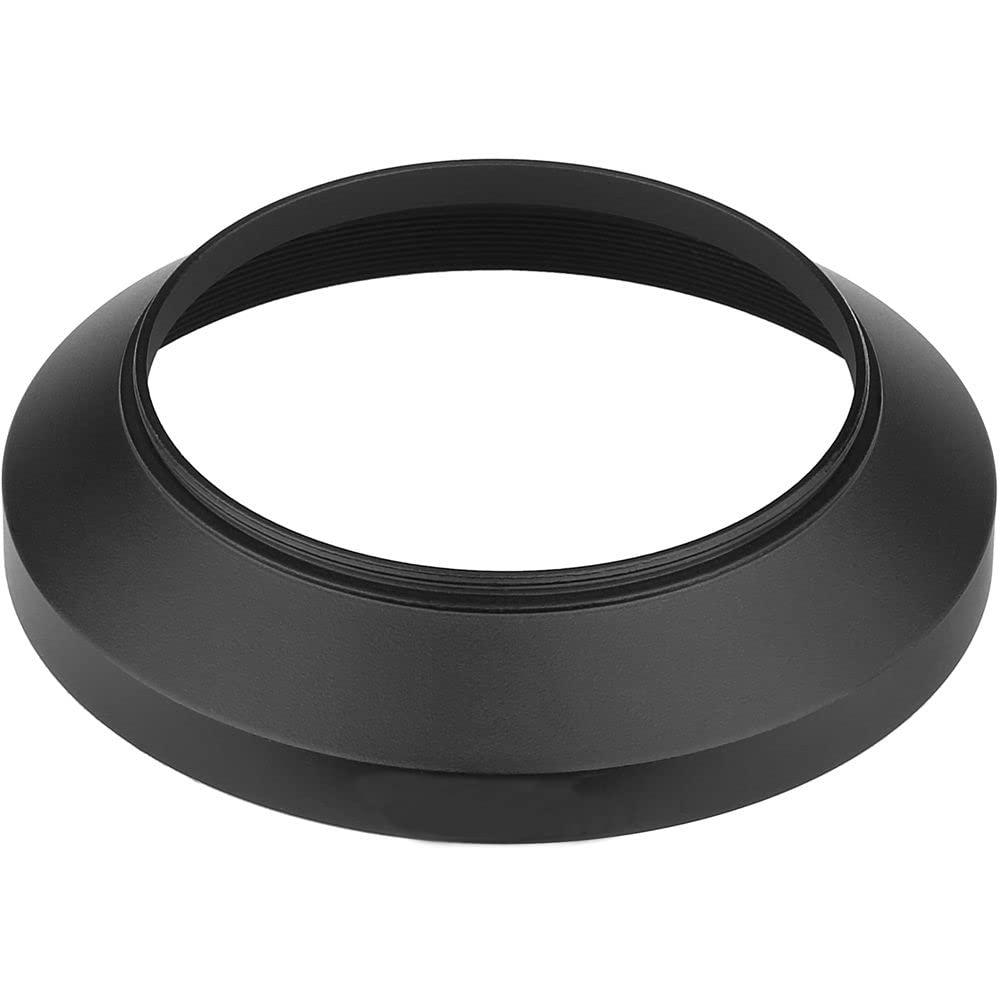 Digital Nc Lens Hood Compatible with Nikon NIKKOR Z 24-70mm f/4 S (Wide Angle Design)