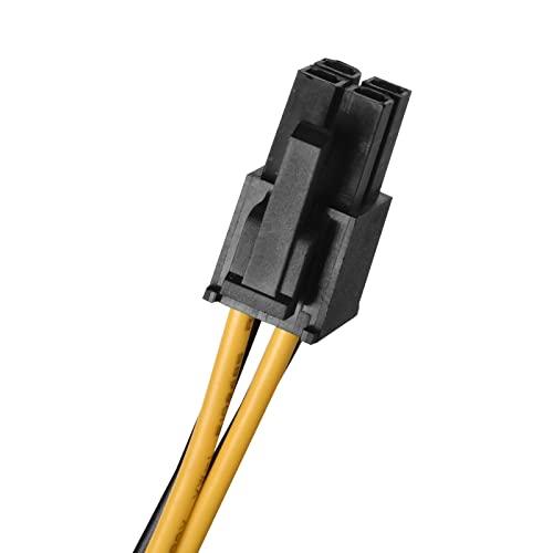 SilverStone Technology SilverStone Technology Gemini GM400-1UB Cybenetics Bronze 400W 1U redundant Power Supply, SST-GM400-1UB, TAA Compliant