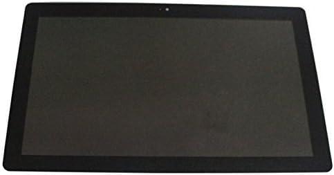 Krenew Krenew Screen Replacement with Touch Digitizer + LCD Display Assembly for Acer Iconia W700 11.6\" (without Frame Bezel)