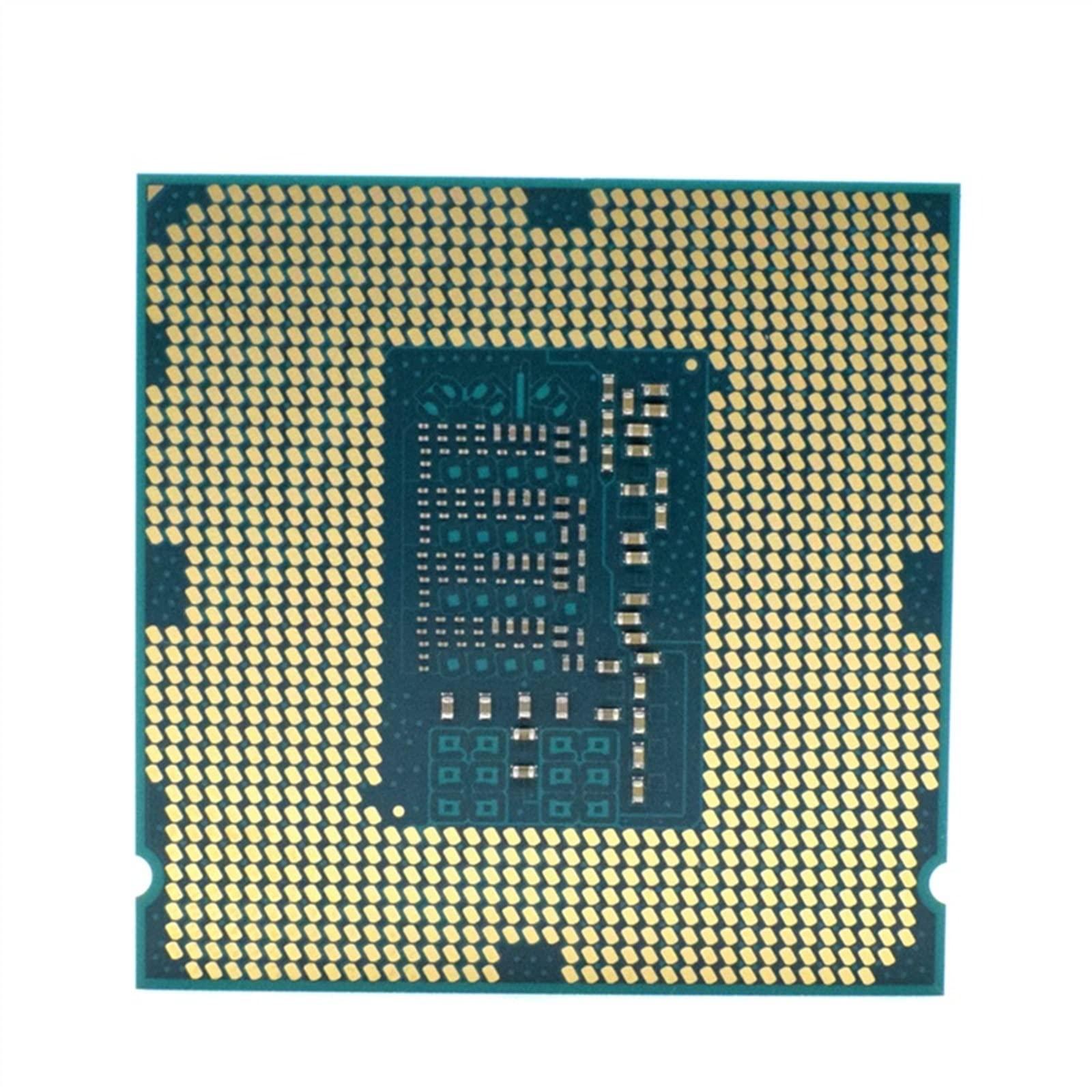 EWKYLSEM EWKYLSEM CPU I5 4690K 3.5GHz 6MB Socket LGA 1150 Quad-Core CPU Processor SR21A