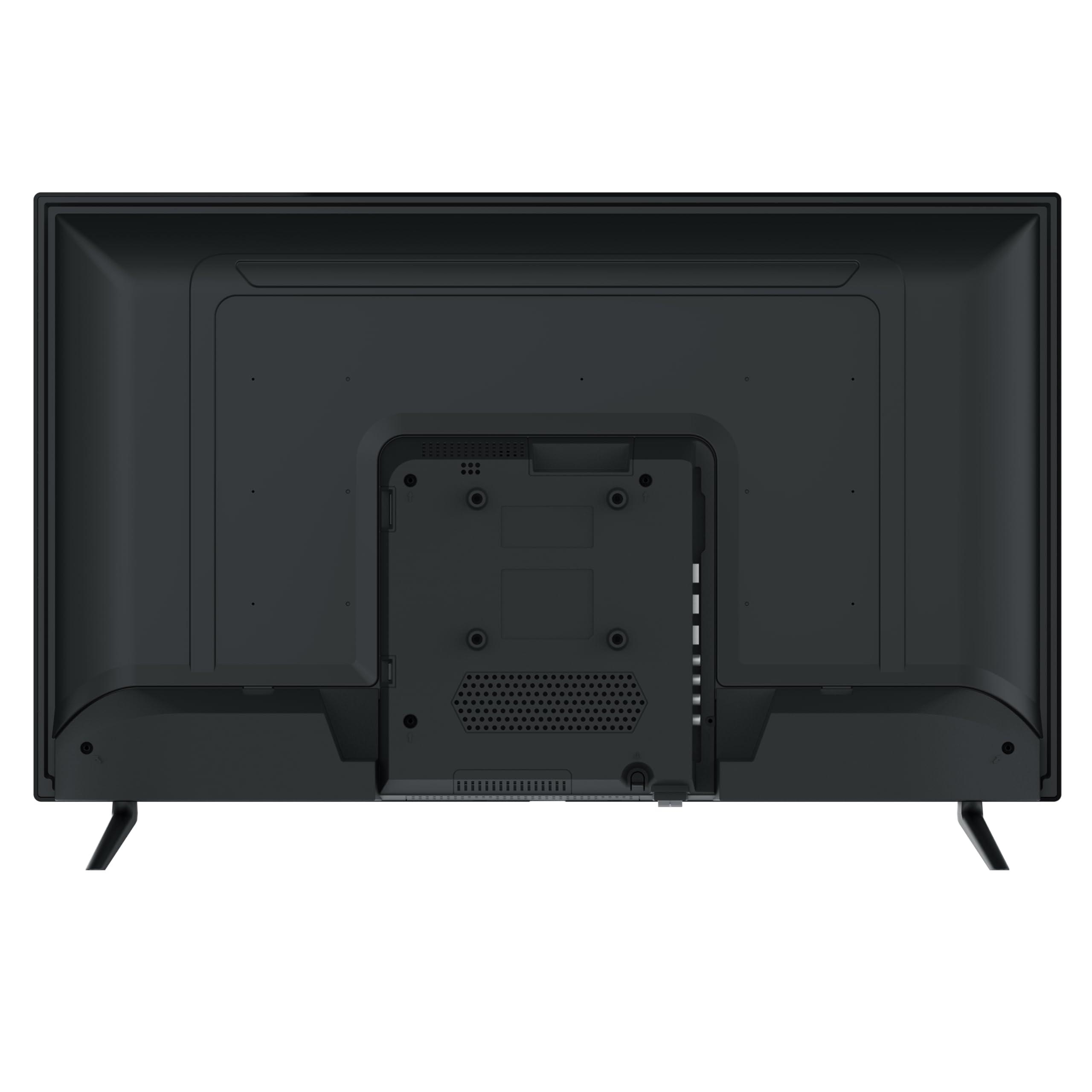 Supersonic Supersonic SC-3210 31.5-Inch DLED HDTV with ATSC & NTSC, HDMI Input, USB Compatibility, 1080p Resolution, Dynamic Contrast, Wide Viewing Angle, Digital Noise Reduction, Rich Audio Options, Multi-Langu