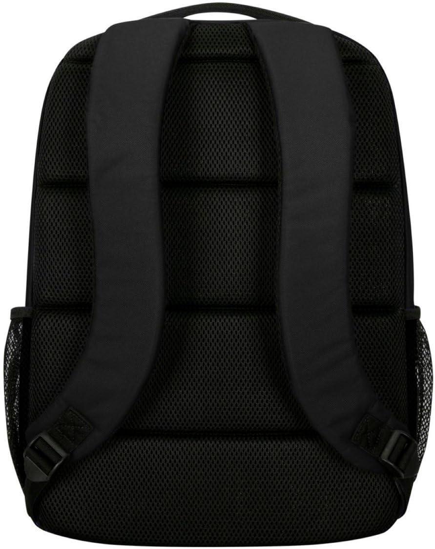 Targus Targus Octave II Backpack for 15.6 Laptops TBB637GL - Black