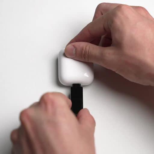 Rolling Square Rolling Square inCharge XL 6-in-1 Multi Charging Cable with 100W Ultra-Fast Charging Power, Portable USB and USB-C Cable, 6.5 Ft/2m, 3 Units Bundle