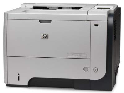 HP Renewed HP LaserJet Enterprise P3015dn P3015dn CE528A Laser Printer With Toner and 90-Day Warranty