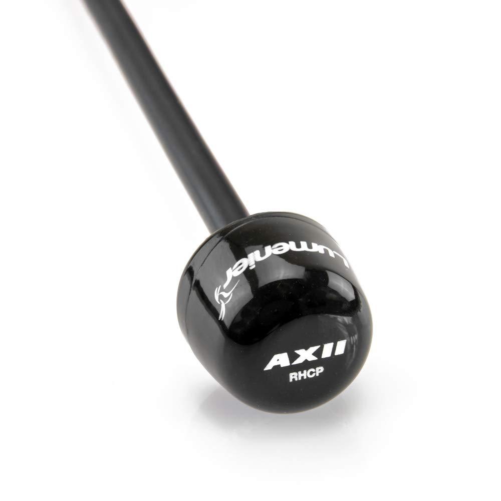 Lumenier Lumenier AXII 2 Right-Angle 5.8GHz Antenna (RHCP) - RHCP