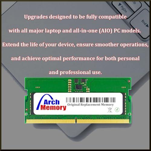 Arch Memory Arch Memory 16GB M471A2K43EB1-CTD Replacement for 260-Pin DDR4 2666MHz SODIMM RAM