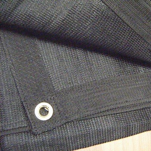 MP Socks & Tights MP Heavy Duty Shade Net Tarp, 6 x 10-Feet