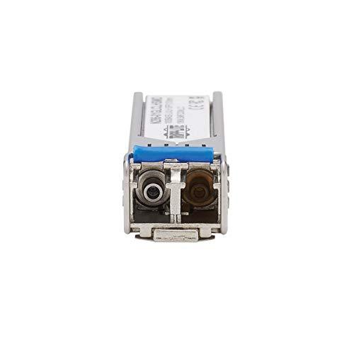Tripp Lite Tripp Lite Cisco GLC-LH-SMD Compatible SFP Transceiver 10/100/1000 Lx/LH LC (N286-01Glclhsmd)