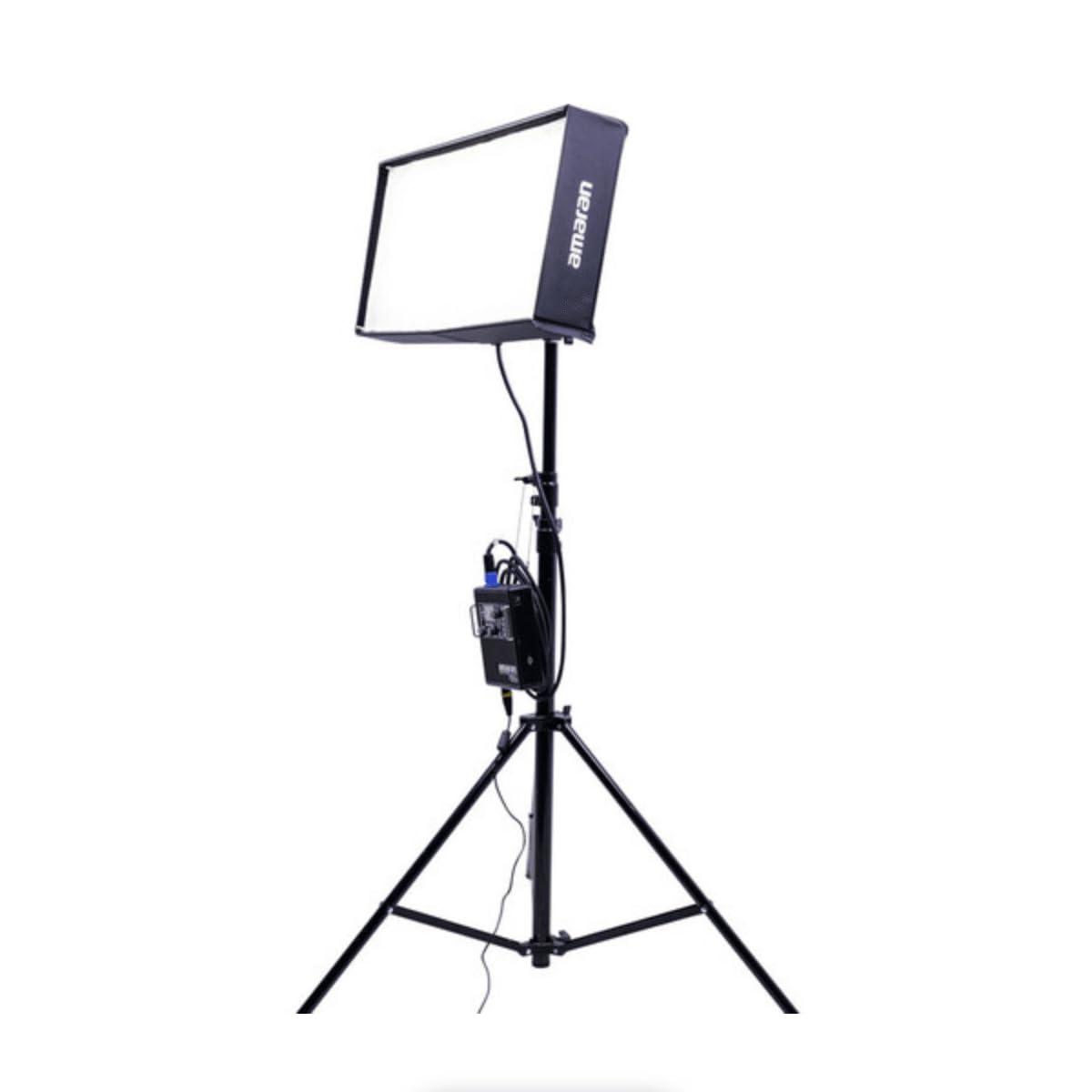 Aputure amaran F21c 2x1 RGBWW LED Mat (V-Mount)