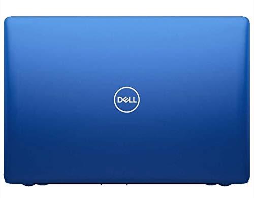 Dell Dell Inspiron 15 i3593-5551BLU-PUS 15.6" Touchscreen i5-1035G1 12GB DDR4, 512GB NVMe SSD, WiFi Windows 10 Blue