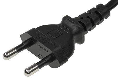 SF Cable SF Cable, 6ft KS C 8305 (Korea 2 pin) to C7