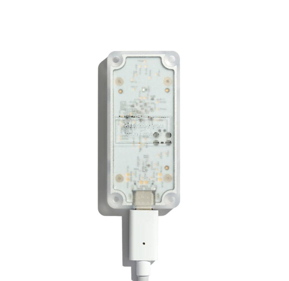 Google Coral Google Coral USB Edge TPU ML Accelerator coprocessor for Raspberry Pi and Other Embedded Single Board Computers