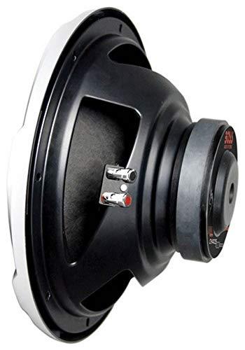 BOSS Audio Systems BOSS Audio Chaos CX122 12" 1400 Watt Car Power Subwoofer Woofer + Vented Sub Box