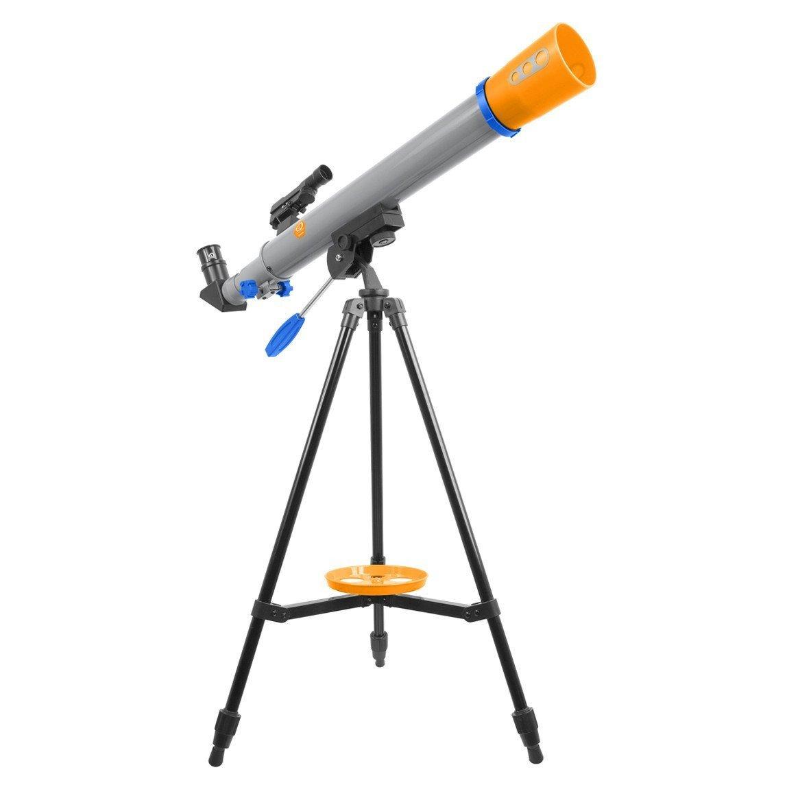 Discovery Explore Scentific Discovery 50MM Refractor Telescope
