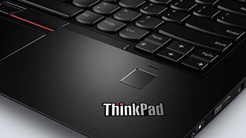 Lenovo Lenovo Thinkpad X1 Yoga 2-in-1 Convertible Business Laptop 1st Gen (20FQ-002YUS) Intel i7-6600U, 16GB RAM, 512GB SSD, 14-inch WQHD Multi-Touch IPS, Backlit KB, Win10 Pro