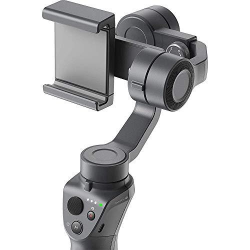 DJI DJI CP.ZM.00000064.01 osmo Mobile 2 Handheld Smartphone Gimbal (Single Unit), Gray