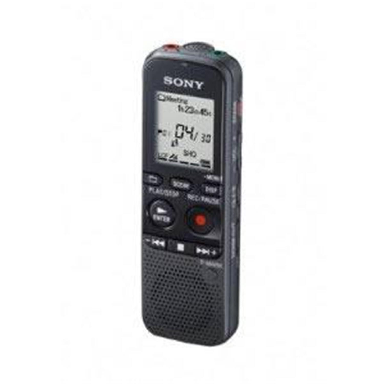 Sony Sony Digital Flash Voice Recorder (ICD-PX312)