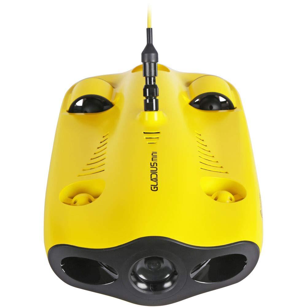 Chasing CHASING GM0001 Gladius Mini Underwater Drone (ROV) with 4K UHD Camera (100M Tether)