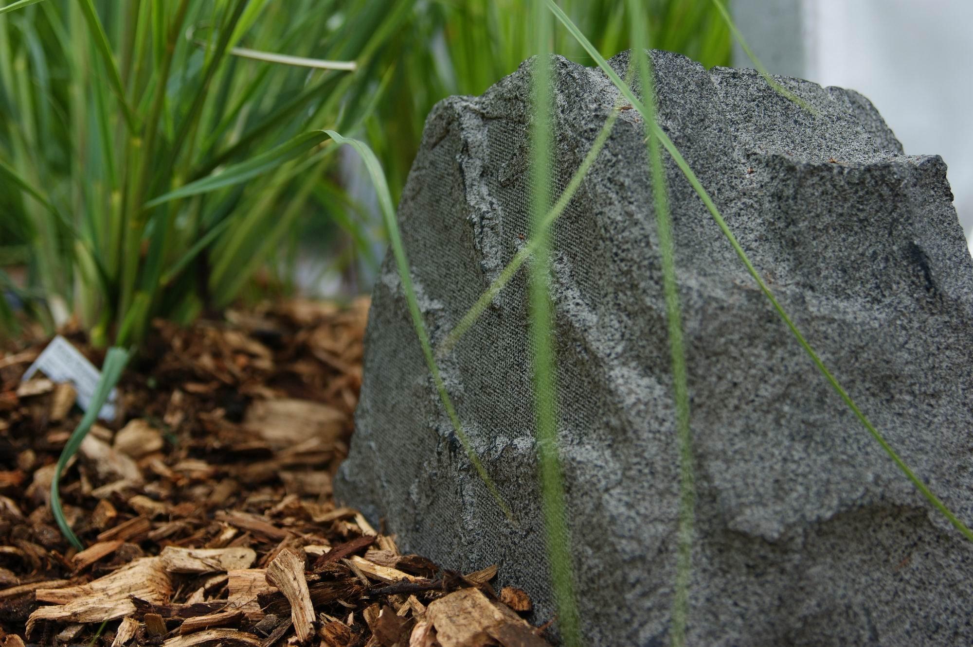 Sonance RK83 Landscape Outdoor Speaker (Brown)