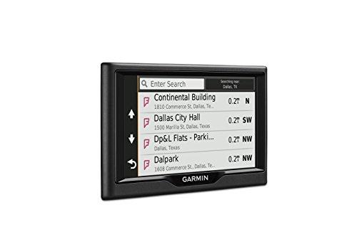 Garmin Garmin Nuvi 67LM 6-Inch GPS Navigator