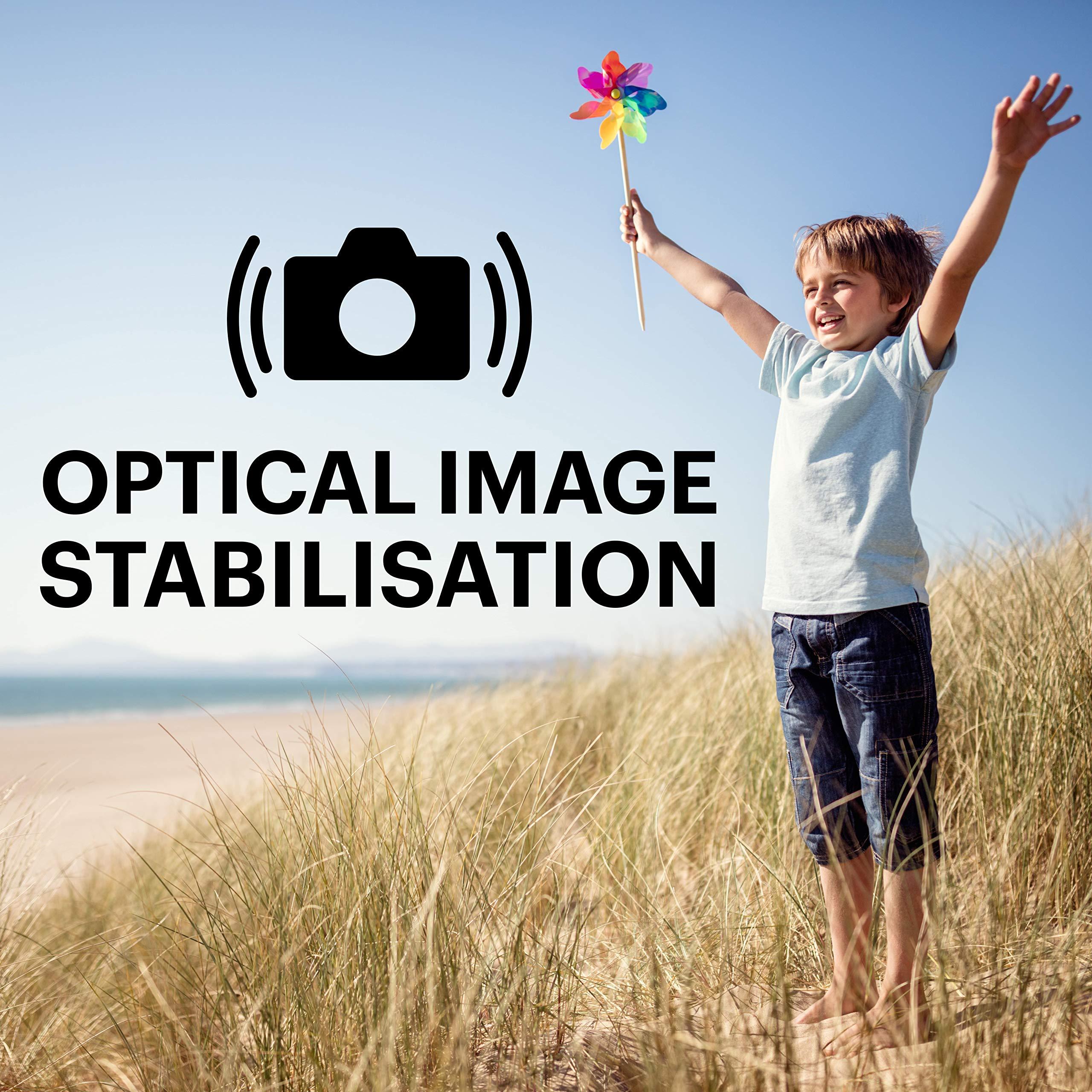 KODAK Kodak PIXPRO Astro Zoom AZ421-RD 16MP Digital Camera with 42X Optical Zoom and 3" LCD Screen (Red)