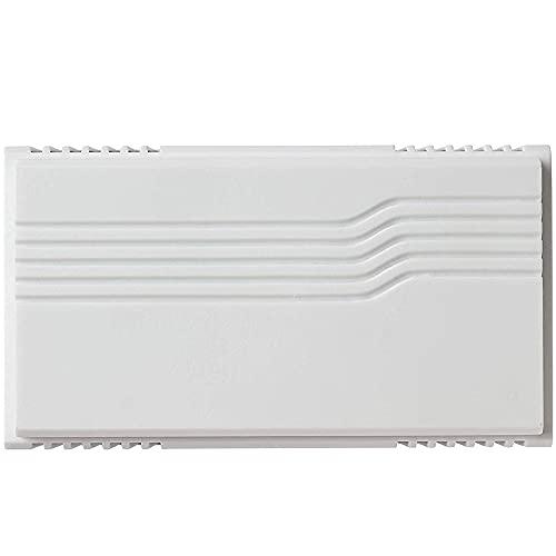Newhouse Hardware Newhouse Hardware CHM1 Door Bell Chime, White