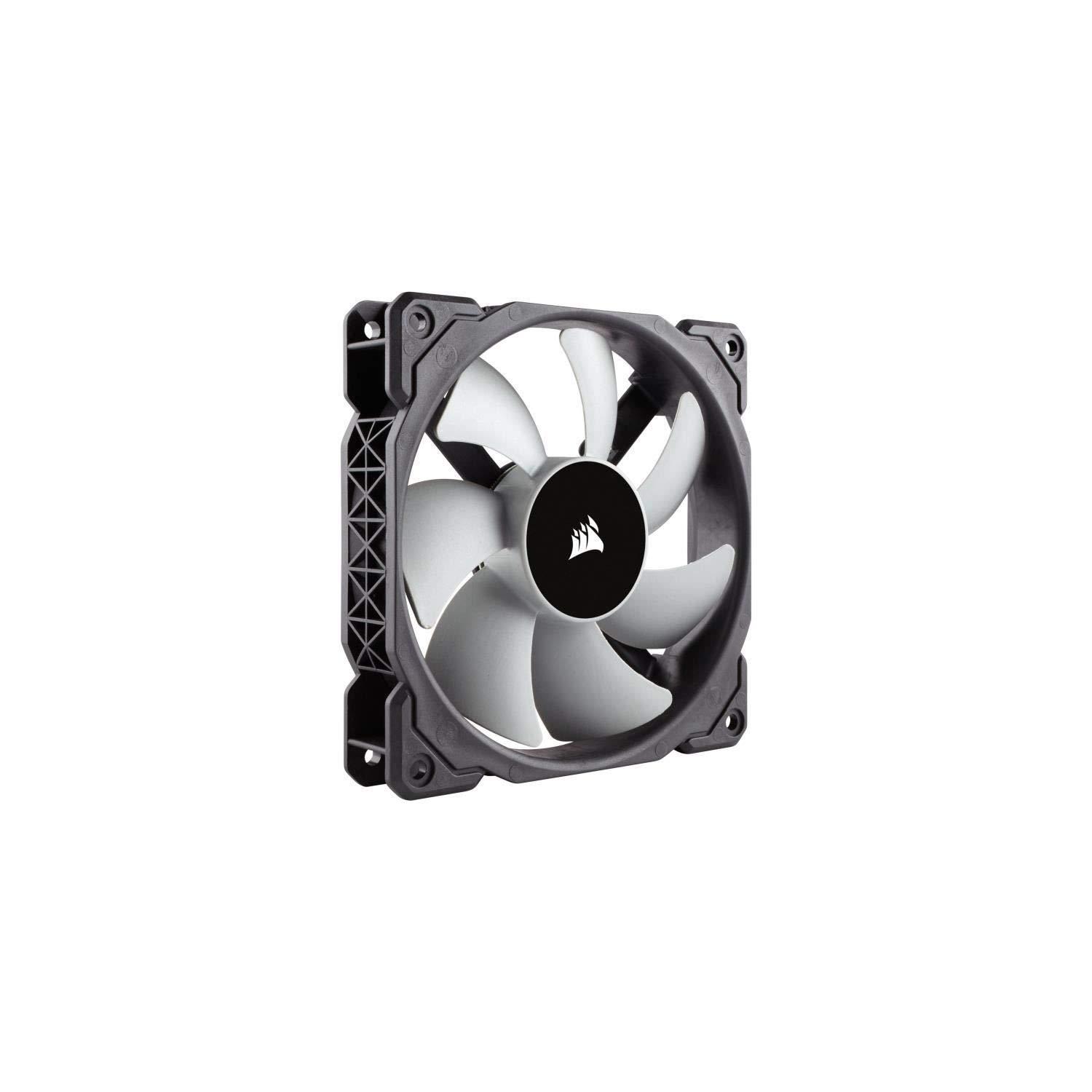 Corsair Corsair ML120 120mm PWM Magnetic Levitation Fan (CO-9050049-WW)