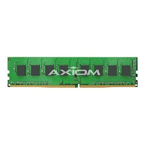 Axiom Axiom 862976-B21-AX 16GB DDR4-2400 ECC UDIMM for HP - 862976-B21