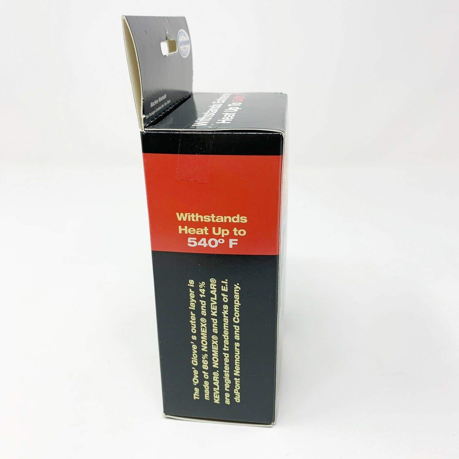 Joseph Enterprises The Ove Glove Hot Surface Handler