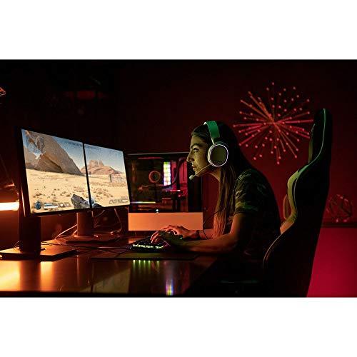 WD_BLACK WD_BLACK 4TB AN1500 NVMe Internal Gaming Solid State Drive SSD Add-In-Card - Gen3 PCIe, Up to 6500 MB/s - WDS400T1X0L