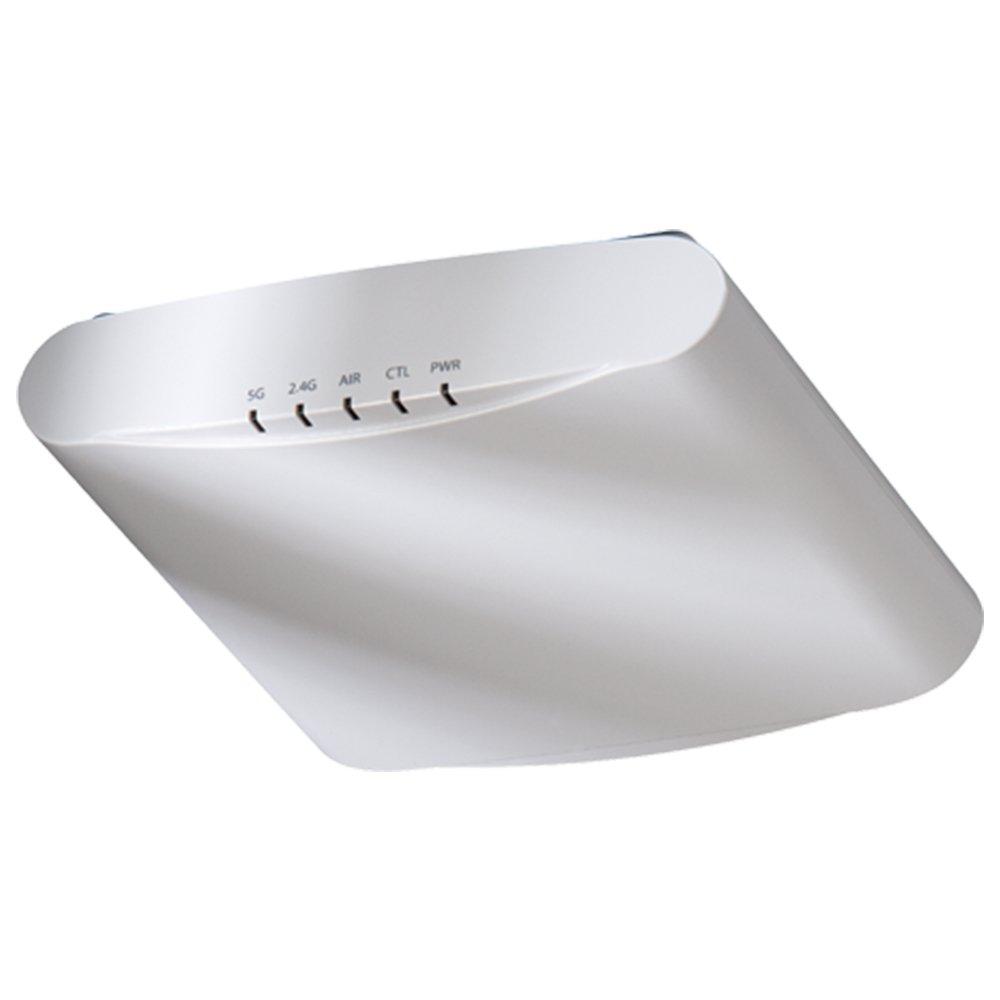 Ruckus RUCKUS WIRELESS, INC. Ruckus Wireless ZoneFlex R510 Unleashed Indoor Access Point, Concurrent Dual-Band, 802.11ac, 9U1-R510-US00
