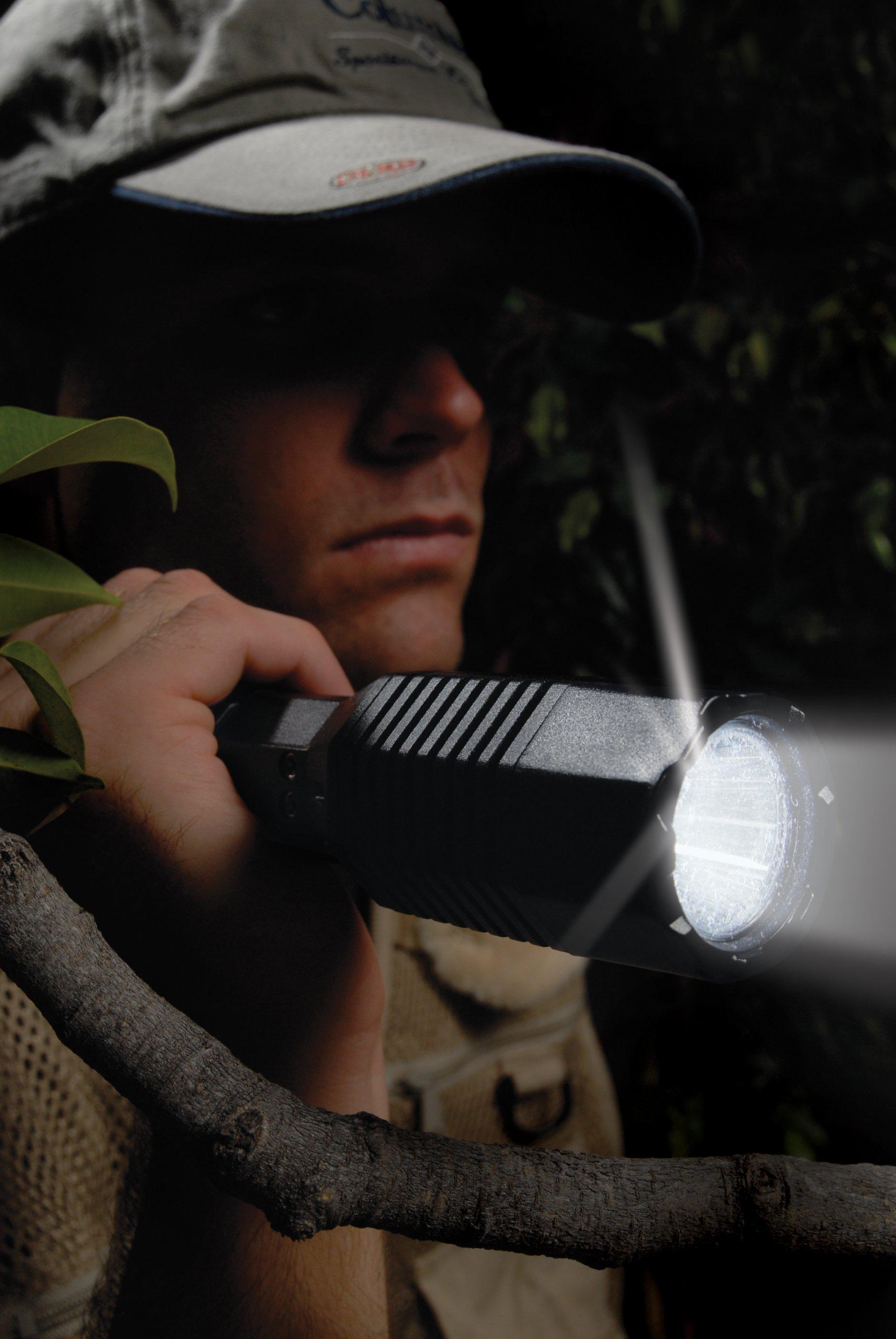 Pelican Pelican 7060 Rechargeable Flashlight