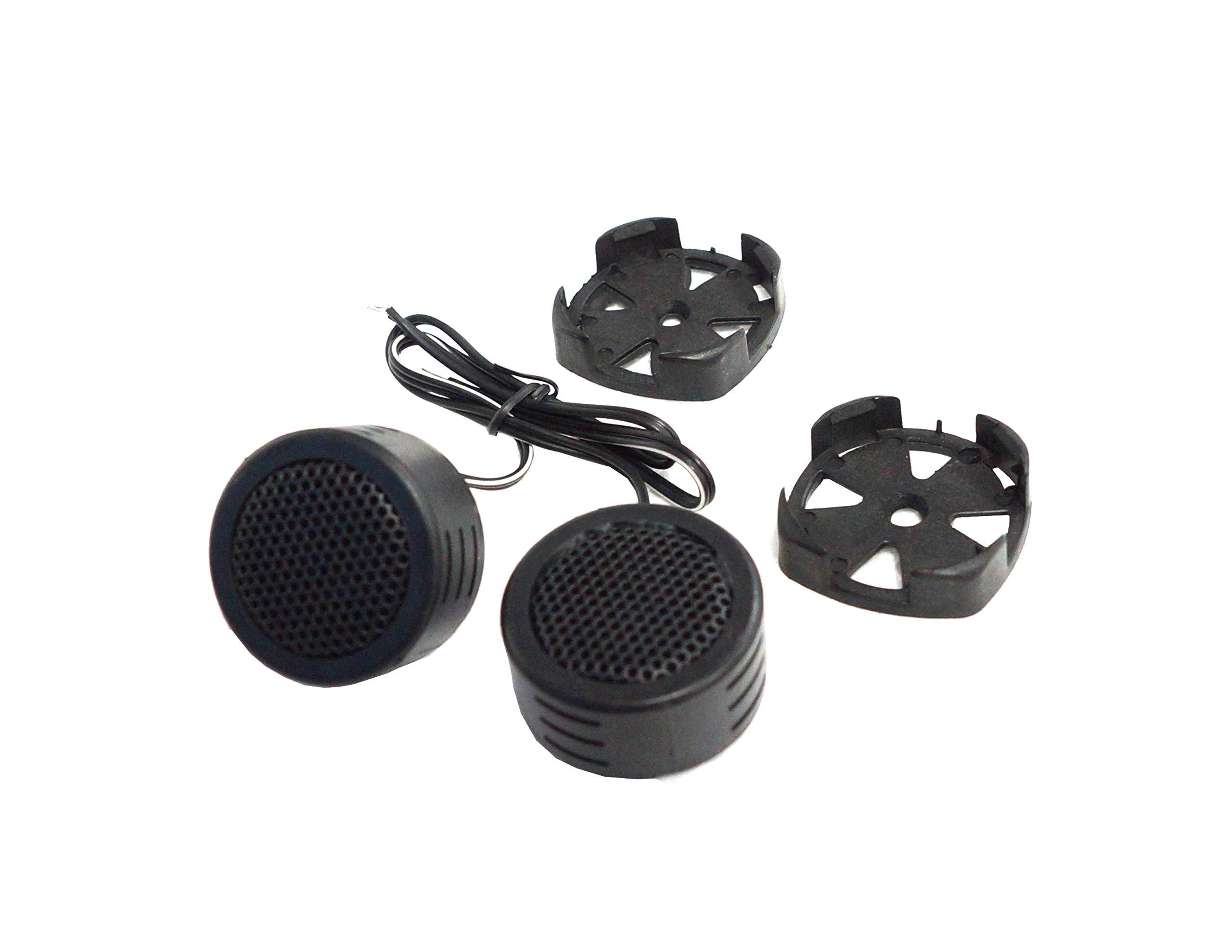 Absolute Alpine R-A90S R Series 6-Channel car Amplifier 75 watts RMS x 4 at 4 ohms + 250 watts RMS x 2 at 2 ohms Bundle